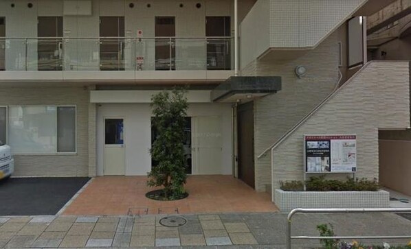 ラスパシオ三軒茶屋の物件内観写真